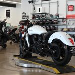 2016 Indian Scout Sixty
