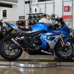 2023 Suzuki GSXR1000R