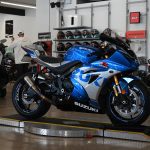 2023 Suzuki GSXR1000R