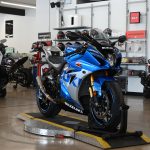 2023 Suzuki GSXR1000R