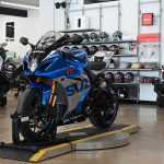 2023 Suzuki GSXR1000R