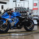 2023 Suzuki GSXR1000R