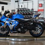 2023 Suzuki GSXR1000R