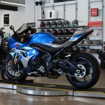 2023 Suzuki GSXR1000R