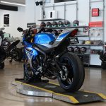 2023 Suzuki GSXR1000R