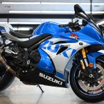 2023 Suzuki GSXR1000R