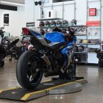 2023 Suzuki GSXR1000R