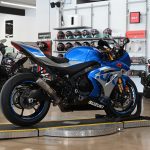 2023 Suzuki GSXR1000R