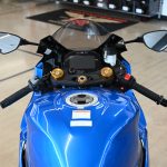 2023 Suzuki GSXR1000R