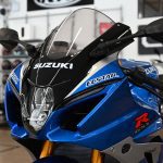 2023 Suzuki GSXR1000R