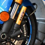 2023 Suzuki GSXR1000R