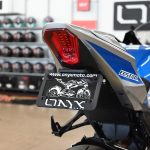 2023 Suzuki GSXR1000R