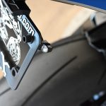 2023 Suzuki GSXR1000R
