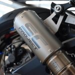 2023 Suzuki GSXR1000R