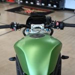 2023 Triumph Speed Triple 1200 RS