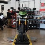 2023 Triumph Speed Triple 1200 RS