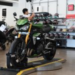 2023 Triumph Speed Triple 1200 RS