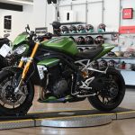 2023 Triumph Speed Triple 1200 RS