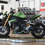 2023 Triumph Speed Triple 1200 RS