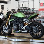 2023 Triumph Speed Triple 1200 RS