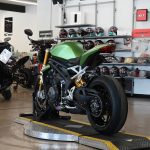2023 Triumph Speed Triple 1200 RS