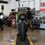 2023 Triumph Speed Triple 1200 RS