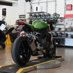 2023 Triumph Speed Triple 1200 RS