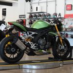 2023 Triumph Speed Triple 1200 RS