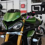 2023 Triumph Speed Triple 1200 RS