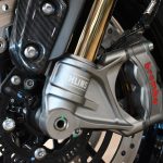 2023 Triumph Speed Triple 1200 RS