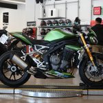2023 Triumph Speed Triple 1200 RS
