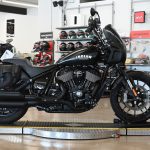 2023 Indian Sport Chief