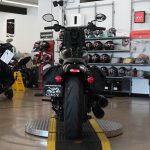 2023 Indian Sport Chief