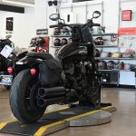 2023 Indian Sport Chief