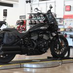2023 Indian Sport Chief