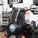 2023 Indian Sport Chief