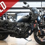 2023 Indian Sport Chief
