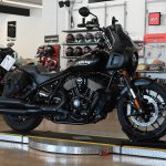 2023 Indian Sport Chief