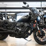 2023 Indian Sport Chief
