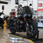 2023 Indian Sport Chief
