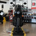2023 Indian Sport Chief