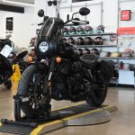 2023 Indian Sport Chief