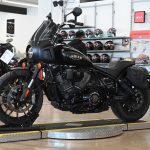 2023 Indian Sport Chief