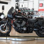 2023 Indian Sport Chief