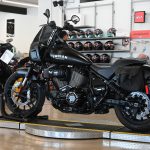 2023 Indian Sport Chief