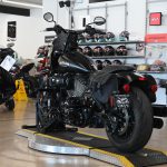 2023 Indian Sport Chief