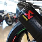 2016 Aprilia Tuono V4 1100 RR