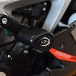 2016 Aprilia Tuono V4 1100 RR