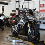 2016 Aprilia Tuono V4 1100 RR