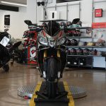 2016 Aprilia Tuono V4 1100 RR